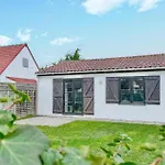 Tatil Evi Amazing In Bredene