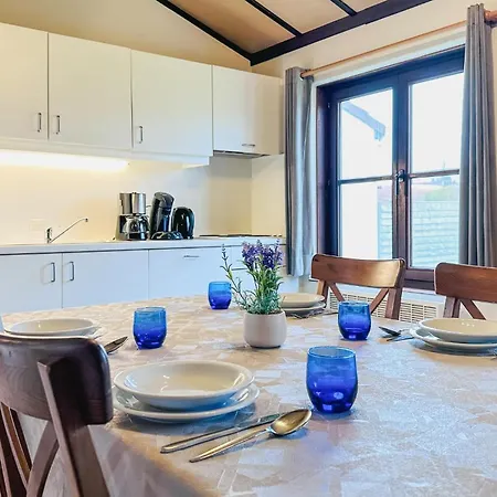 Holiday home In With Heated Swimming Pool *