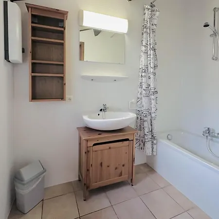 Holiday home In With Heated Swimming Pool Bredene