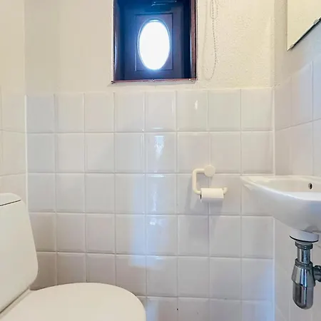 Holiday home In With Heated Swimming Pool Bredene