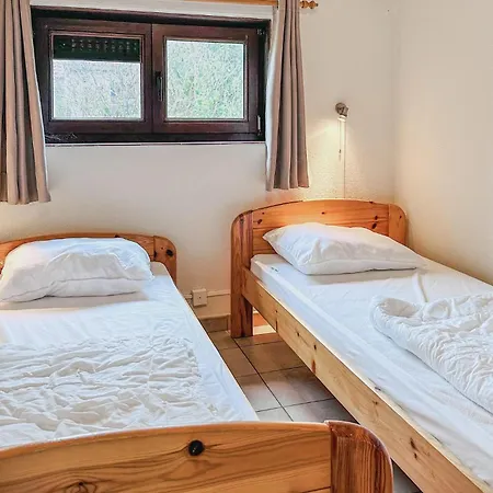 Holiday home In With Heated Swimming Pool *